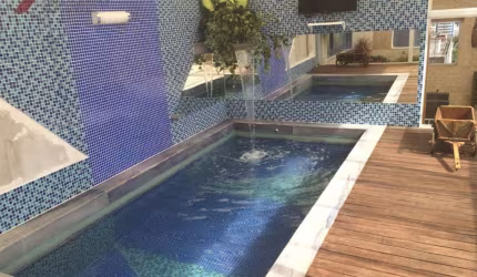 Cobertura com 3 dormitórios à venda, 156 m² por R$ 2.800.000,00 - Santa Paula - São Caetano do Sul/SP