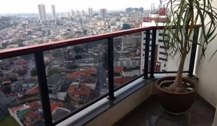 Cobertura com 4 dormitórios à venda, 364 m² por R$ 1.100.000,00 - Vila Formosa - São Paulo/SP
