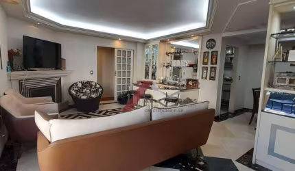Apartamento com 3 dormitórios à venda, 156 m² por R$ 878.000,00 - Santa Paula - São Caetano do Sul/SP
