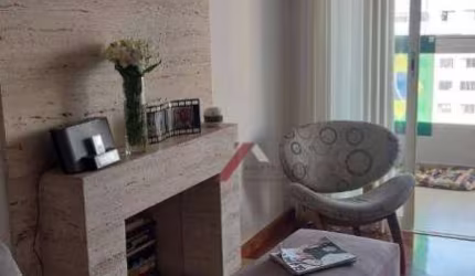 Apartamento com 3 dormitórios à venda, 128 m² por R$ 1.100.000,00 - Nova Petrópolis - São Bernardo do Campo/SP