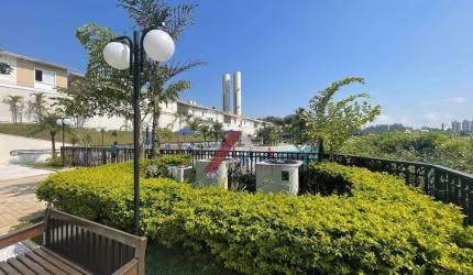 Sobrado com 3 dormitórios à venda, 118 m² por R$ 1.100.000,00 - Jardim Vera Cruz - São Bernardo do Campo/SP