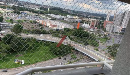 Apartamento com 2 dormitórios à venda, 70 m² por R$ 380.000,00 - Silveira - Santo André/SP