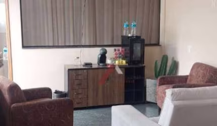 Imóvel comercial e residencial à venda, 247 m² por R$ 850.000 - Parque São Lucas - São Paulo/São Paulo