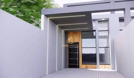 Casa com 3 dormitórios à venda, 180 m² por R$ 790.000,00 - Vila Camilópolis - Santo André/SP