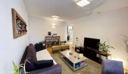 Apartamento com 1 dormitório à venda, 53 m² por R$ 424.000 - Jardim - Santo André/SP