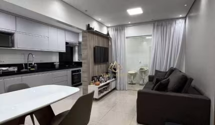 Cobertura com 3 dormitórios à venda, 138 m² por R$ 660.000,00 - Vila Curuçá - Santo André/SP