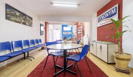 Prédio, 322 m² - venda por R$ 3.000.000,00 ou aluguel por R$ 30.670,00/mês - Santo Antônio - São Caetano do Sul/SP