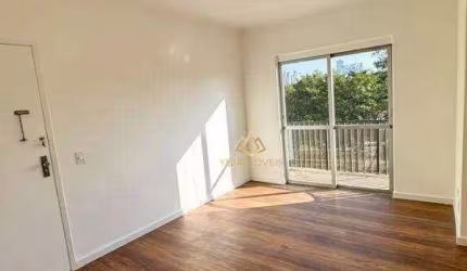 Apartamento com 3 dormitórios à venda, 94 m² por R$ 460.000 - Santa Teresinha - Santo André/SP