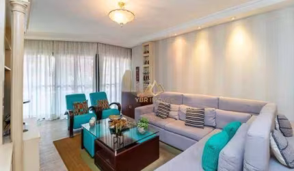 Apartamento com 3 dormitórios à venda, 152 m² por R$ 940.000 - Centro - São Bernardo do Campo/SP