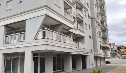 Apartamento com 2 dormitórios à venda, 50 m² por R$ 442.106,00 - Santa Teresinha - Santo André/SP