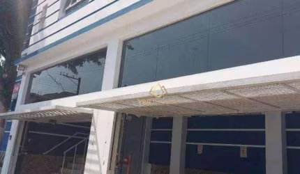 Prédio à venda, 185 m² por R$ 1.580.000 - Osvaldo Cruz - São Caetano do Sul/SP