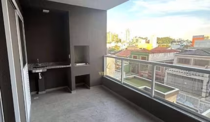 Apartamento com 3 dormitórios à venda, 77 m² por R$ 795.000 - Vila Marlene - São Bernardo do Campo/SP