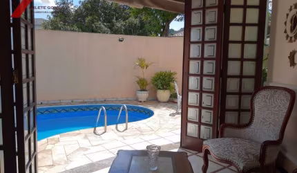 Sobrado com 4 dormitórios à venda, 350 m² por R$ 2.700.000,00 - Jardim São Caetano - São Caetano do Sul/SP