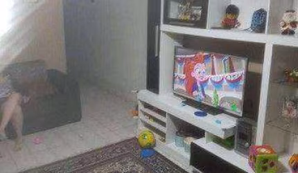 Sobrado com 3 dormitórios à venda, 243 m² por R$ 550.000,00 - Cooperativa - São Bernardo do Campo/SP