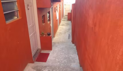 Casa com 5 dormitórios à venda, 350 m² por R$ 902.000,00 - Jardim Utinga - Santo André/SP