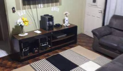 Casa com 3 dormitórios à venda, 100 m² por R$ 583.000,00 - Santo Antônio - São Caetano do Sul/SP