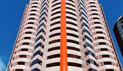 Apartamento com 4 dormitórios à venda, 270 m² por R$ 2.970.000,00 - Jardim - Santo André/SP