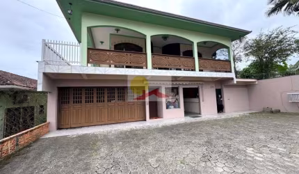 CASA no JOÃO COSTA com 3 quartos para LOCAÇÃO, 330 m²