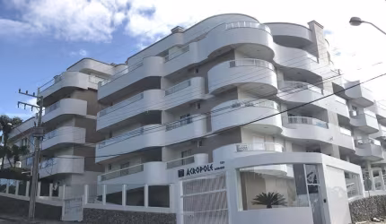 APARTAMENTO no QUATRO ILHAS com 3 quartos para VENDA, 103 m²