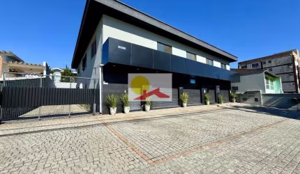 SALA COMERCIAL no ANITA GARIBALDI com 0 quartos para LOCAÇÃO, 150 m²