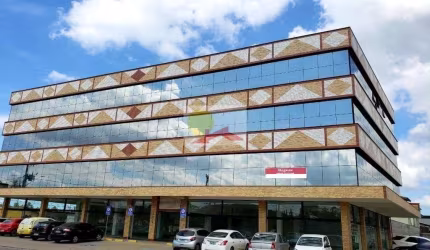 SALA COMERCIAL no GUANABARA com 0 quartos para LOCAÇÃO, 820 m²