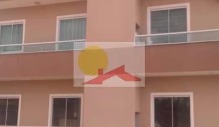 APARTAMENTO no JARDIM IRIRIÚ com 2 quartos para VENDA, 53 m²