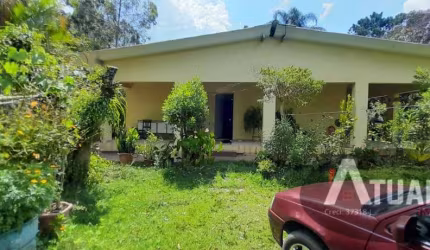 Sitio á venda, em Mairiporã/SP - Com 28.795 M²- Valor de R$ 690. Mil