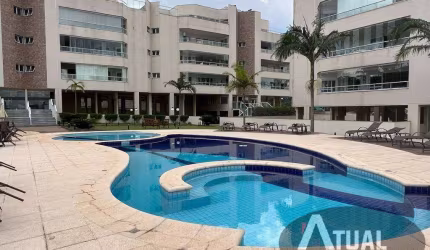 APARTAMENTO COBERTURA PARA LOCAÇÃO NO IKEBANA EM ATIBA