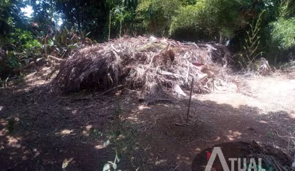 Vende-se Terrenos no Jardim imperial-Atibaia