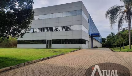 Galpão á venda em Itatiba/SP - com 2.489 m²
