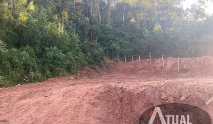TERRENOS PARA CHÁCARA A 30 MINUTOS DE SÃO PAULO EM MAIRIPORÃ.