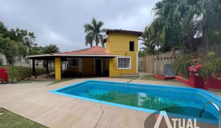 CASA DE CAMPO EM MAIRIPORÃ COM FINANCIAMENTO BANCÁRIO