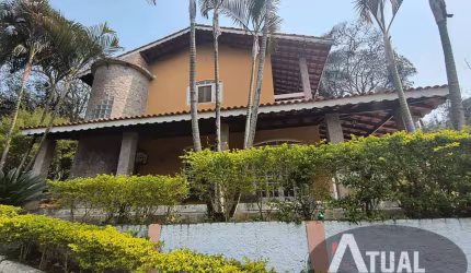 Chácara a vende Condomínio Cinco Lagos Mairiporã Valor 890,000,00