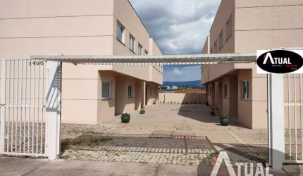 Casa à venda em de condomínio em Atibaia/SP - Valor R$ 415.000,00