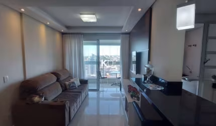 Apartamento com 3 quartos à venda na Rua Vereador Mário Coelho Pires, --, Campinas, São José por R$ 995.000
