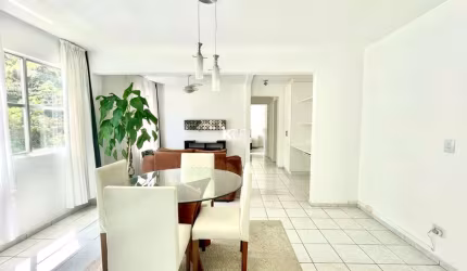 Apartamento com 2 quartos à venda na Rua Desembargador Pedro Silva, --, Coqueiros, Florianópolis por R$ 428.000