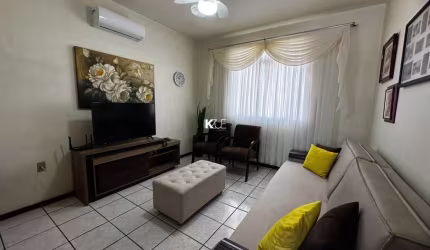 Casa com 2 quartos à venda na Rua João Meirelles, --, Abraão, Florianópolis por R$ 1.600.000