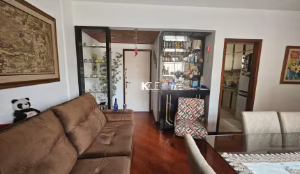 Apartamento com 2 quartos à venda na Travessa Aroldo Pessi, --, Capoeiras, Florianópolis por R$ 380.000