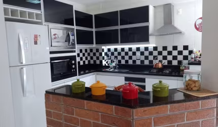 Apartamento com 1 quarto à venda na Travessa Hercílio José Corrêa, --, Serraria, São José por R$ 370.000
