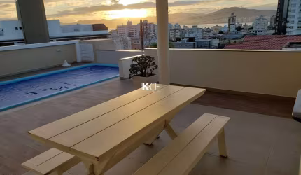 Casa com 4 quartos à venda na Rua André Maykot, --, Jardim Atlântico, Florianópolis por R$ 1.500.000
