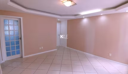 Apartamento com 3 quartos à venda na Rua General Bittencourt, --, Centro, Florianópolis por R$ 595.000