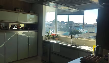 Casa com 3 quartos à venda na Rua José Luiz Vieira, --, Jardim Atlântico, Florianópolis por R$ 1.500.000