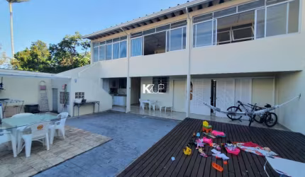 Casa com 4 quartos à venda na Rua Santo Amaro, --, Estreito, Florianópolis por R$ 2.120.000