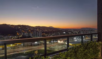 Apartamento com 2 quartos à venda na Rua João Batista Derner Neves, --, Kobrasol, São José por R$ 749.000