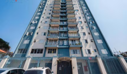 Cobertura com 4 dormitórios à venda, 179 m² por R$ 1.100.000,00 - Novo Mundo - Curitiba/PR