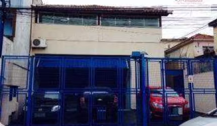 Galpão, 400 m² - venda por R$ 1.600.000,00 ou aluguel por R$ 15.273,00 - Cangaíba - São Paulo/SP