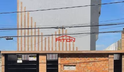 Sobrado - Penha - São Paulo/SP