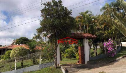 Casa - Pouso Alegre - Santa Isabel/SP