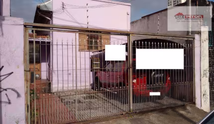 Terreno - Penha - São Paulo/SP