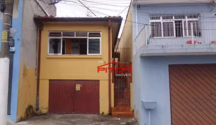 Casa Térrea - Vila Buenos Aires - São Paulo/SP